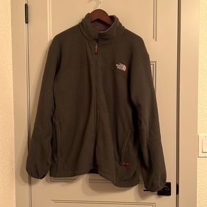 North face fleece